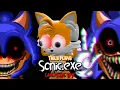Download Lagu Tails plays - SONIC.EXE !!! One More Time