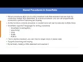Stored Procedures In Snowflake