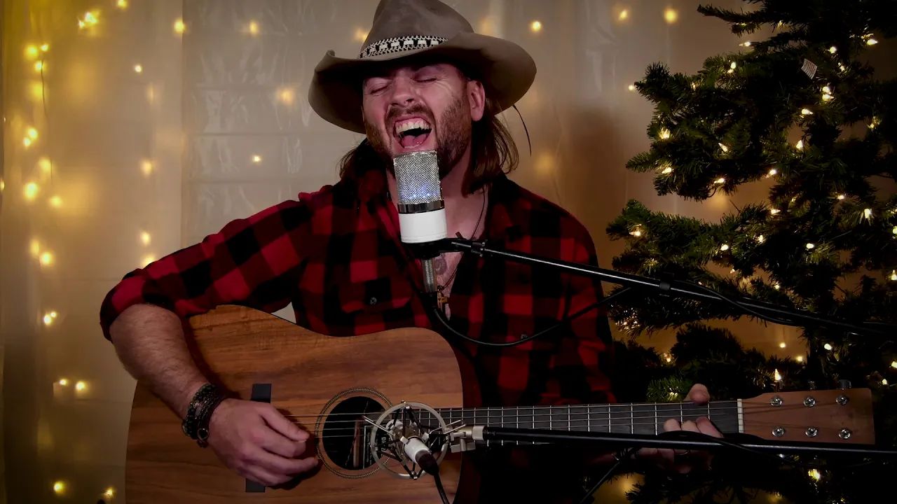 #LiveVideo Jack Nelson Performs Please Come Home for Christmas by: the Eagles (Live and Amplified) #LiveVideo Jack Nelson Performs Please Come Home for Christmas by: the Eagles (Live and Amplified)