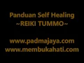 Download Lagu ~ SELF HEALING ( Reiki Tummo ) with bell 1,5 minutes ~