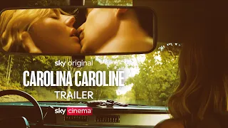 Carolina Caroline Trailer Samara Weaving and Kyle Gallner