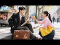 Download Lagu CEO Pretended Poor Beggar—Only Vendor Girl Gave Him The Only Burger!Now He Spoils Her Like Princess!
