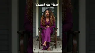 Stand On That