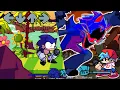 Download Lagu Sonic.exe 3.0 - Manual Blast with Glitch Part Fanmade | Friday Night Funkin'