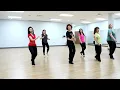 Our Second Chance - Line Dance (Dance & Teach in English & 中文)