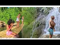 Download Lagu Visiting Waterfall in Berrydale