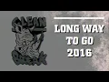 Clean Break ✖️ Long Way To Go (2016)