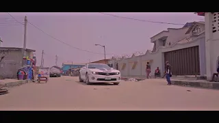 swazzy easy madness official video 