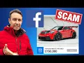 I EXPOSED THE WORLD OF FACEBOOK MARKETPLACE SCAMMERS