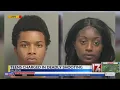 New Bern avenue shooting
