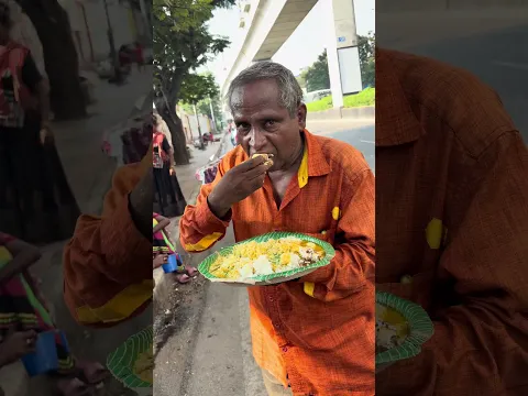 ఆకలి లేని సమాజమే మా లక్ష్యం. ...