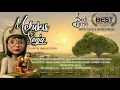 Download Lagu Melukis Senja Budi Doremi (Cover) by Della Firdatia | Lyric animation CGI