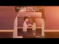 Download Lagu Beautiful in White x My Love (Speed Up + Reverb)