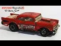 Matchbox 57 Chevy Custom Restoration