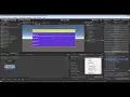 UNIT3D PLAYMAKER tutorial Part 1 Use of datamaker arraymake and XML