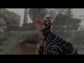 Dependent Weakling: Nier Automata by Keiichi Okabe