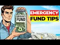 Strategies for Building an Emergency Fund
