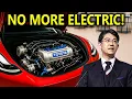 Download Lagu Toyota CEO: This New Hydrogen Engine Will Shakes The Entire EV Industry!