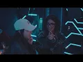 LUANA 🌙, Zhamira - Corazón de Cristal (Video Oficial)
