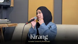 kirang restianade acoustic version 