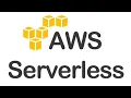 Getting started with Serverless Framework Hebrew