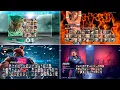 Download Lagu Tekken Select Screen Evolution 1994-2025 | 2K 60FPS