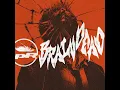 BRAINDEAD (feat. Toby Morse) - Papa Roach