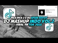 Download Lagu DJ Mashup Indo Vol.2 By Kiky RMX || Viral Tiktok 2025