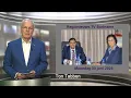 Download Lagu Regional news TV Suriname June 30, 2025►Santokhi \u0026 Simons transfer congratulations ►Adhin Chairman