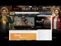 Netflix - Iron Fist