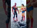 Download Lagu Wonder Woman's Husband Is Not Venom  Marvel Toys