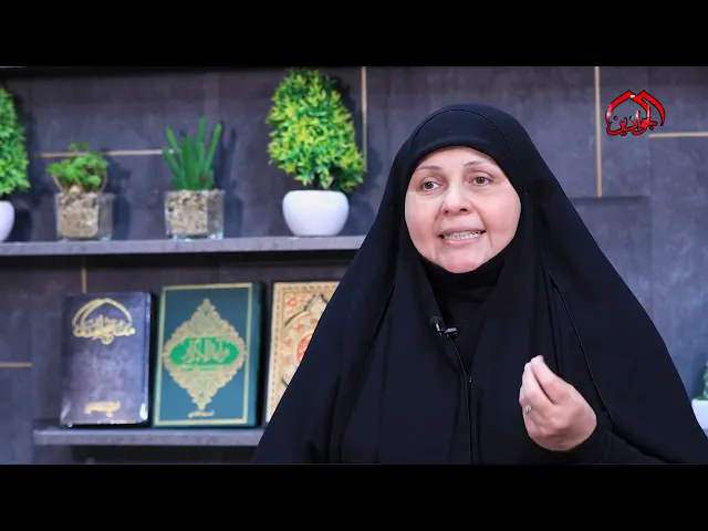 ⁣برنامج - حياتنا - الحلقة الرابعة