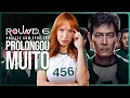 Download Lagu ROUND 6 3 TEMPORADA: PROLONGOU MUITO, POLICIAL INÚTIL E MAIS! | Análise com spoilers