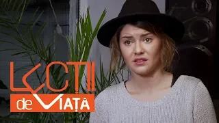 Lectii De Viata Sez 1 Ep 28 Trei Surori Audiobook P