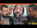 K Mac and Adam Discuss Boskoe Pulling out of King Pill Boxing Match