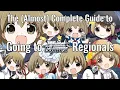 The Almost Complete Guide to Weiss Schwarz Regionals