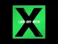 Ed Sheeran Don't (Luke Sky Remix)