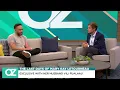 Dr Oz Asks Vili Fualaau If He And Mary Kay Ever Talked About Life Without Her
