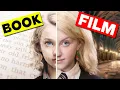 The Sad Truth about Luna Lovegood