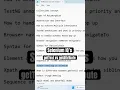 getText vs getAttribute