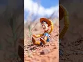 Toy Story Photoshoot