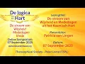 Download Lagu Symposium-2025-02: De stroom van Wijsheid en Mededogen uit het Kosmisch Hart