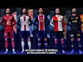 New Jersey Update New Club License Kits Update eFootball 2027 Mobile