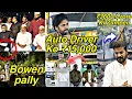 Download Lagu Auto Driver Ko ₹15000 Ki Scheme, Hyderabad me ₹3600 Cr Govt Land Wapas, Bowenpally Qabristan Mamla