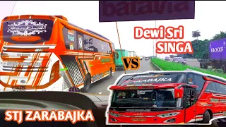 Download Dewi Sri SINGA VS STJ SZARABAJKA MP3