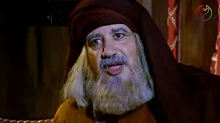 مسلسل الحجاج ابن يوسف الثقفي الحلقة 6 