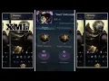 Download Lagu PRESET 🤡JEDAG JEDUG🤡 MOBILE LEGENDS 🎵DJ LIQUID PLATINUM