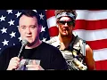 Shane Gillis Talks About His Girlfriend Ex Navy Seal Boyfriend
