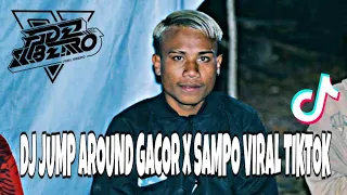 Download JUMP AROUND GACOR X SAMPO FYP LIVE TIKTOK [FI_ X WANDY TIMULI] AKLETU STYLE 2023 MP3