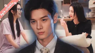 بطلة ملاكمة بتكتشف إن أختها التوأم ببهدلها مديرها فالشركة فبتقرر تنتحل شخصيتها وبتروح تنتقم ليها منه 